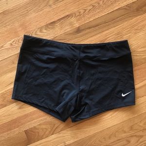 NIKE Dri-Fit Spandex Sz L
